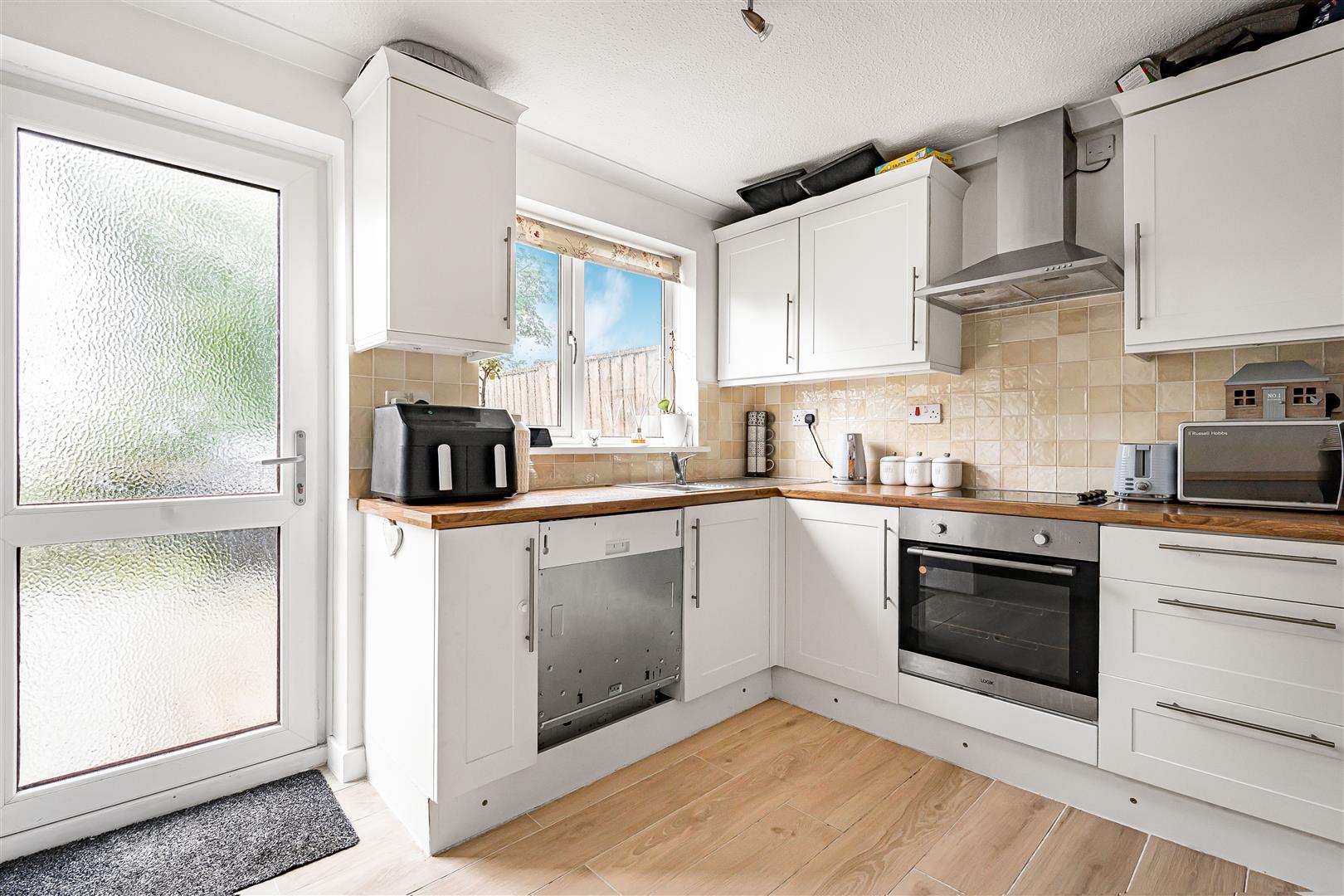 Kingsley Court, Fraddon, St. Columb photo - 3